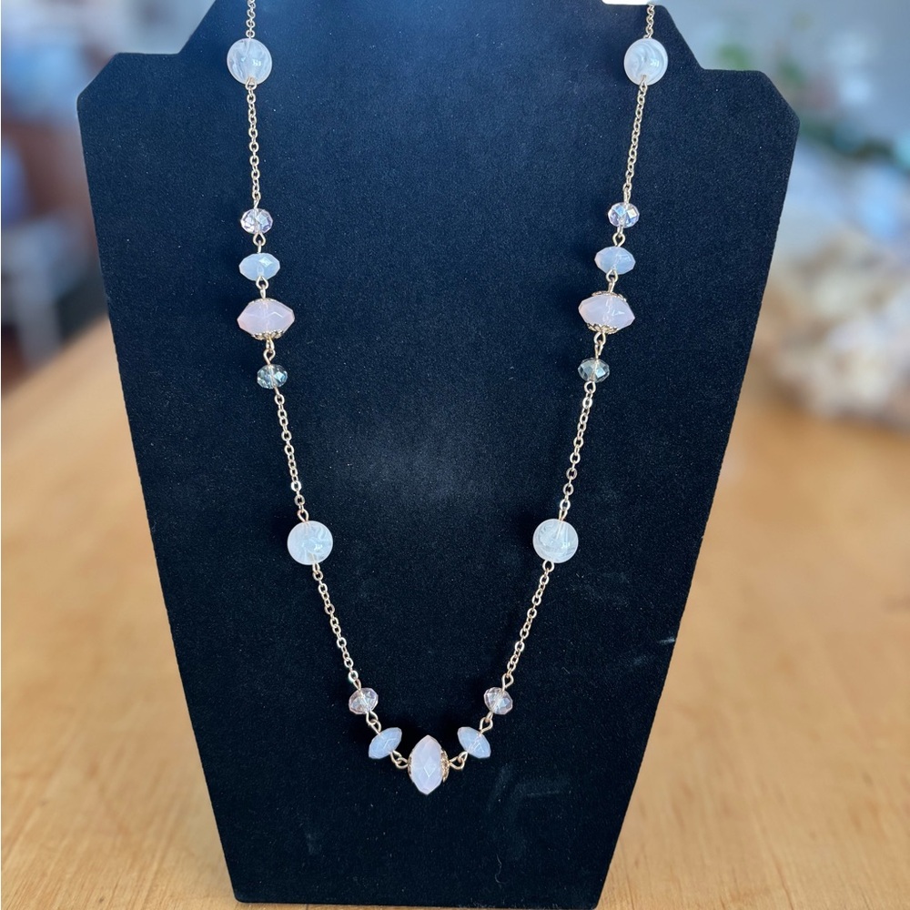Necklace - Picture 2 of 2